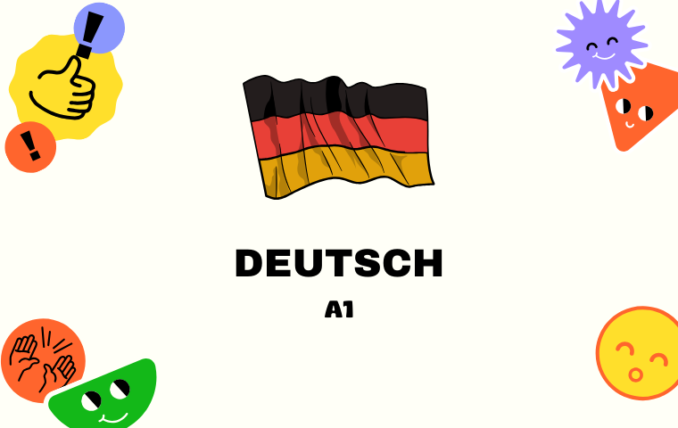 Geschützt: Deutschkurs A1