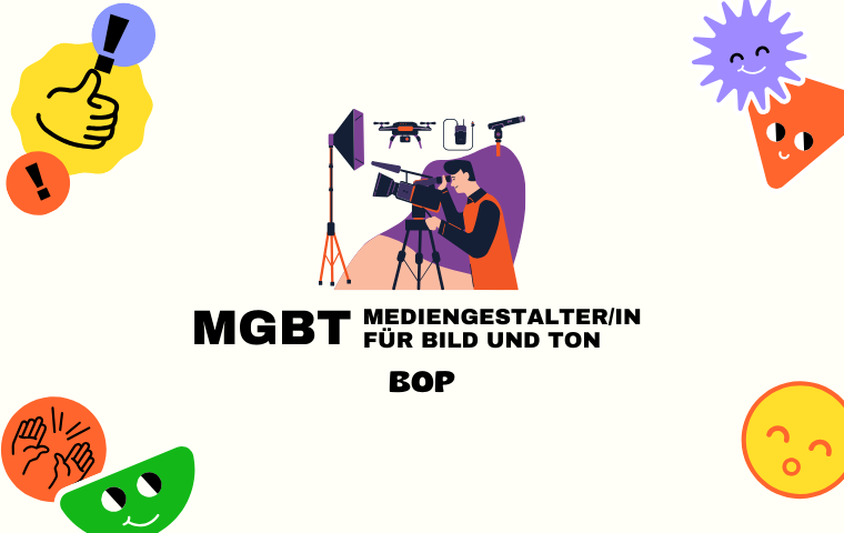 Geschützt: BOP – Mediengestaltung für Bild und Ton