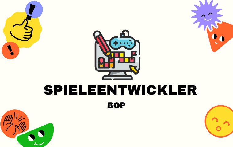 Geschützt: BOP – Spieleentwickler/in