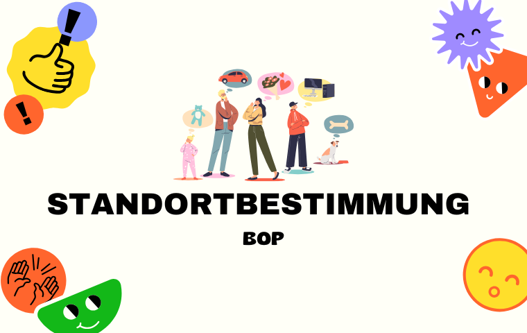 Geschützt: BOP – Standortbestimmung