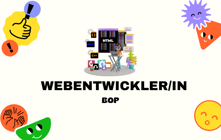 Geschützt: BOP – Webentwickler/in