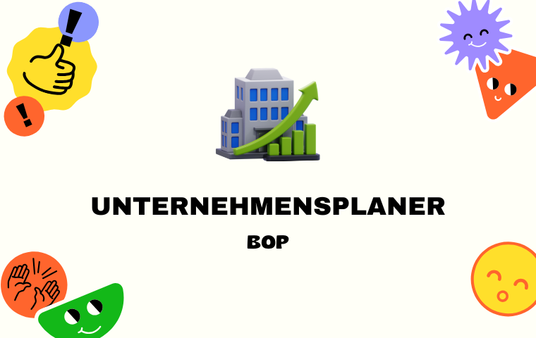 Unternehmensplaner – Gemeinsam Räume gestalten
